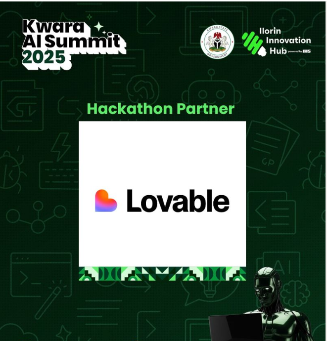Lovable AI Hackathon